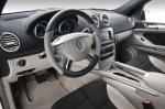 Mercedes-Benz ML350 by Vilner 2011 года